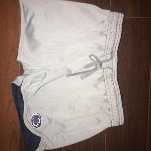 Penn State Reversible Athletic Shorts